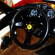 Illustration for article titled 208 Turbo - The First Turbocharged Entry-level Ferrari